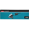 Makita 4-1-2 In. 7.5-Amp Angle Grinder with Lock-On 9557NB 343464
