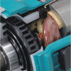 Makita 4-1-2 In. 7.5-Amp Angle Grinder with Lock-On 9557NB 343464