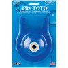 Korky TOTO Power Gravity Rubber Flapper 2022BP 450078