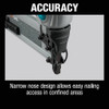 Makita 18-Gauge 2 In. Brad Nailer AF506 369216