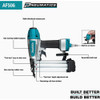 Makita 18-Gauge 2 In. Brad Nailer AF506 369216