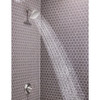 Moen Lindor Posi-Temp 1-Handle Lever Shower Faucet, Spot Resist Brushed Nickel 82506SRN 432406