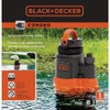Black & Decker 1-4 HP 2250 GPH Submersible Water Pump BXWP61203 432683