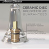 Mesa 1h Ss Mesa Kit Faucet 9015101.075 416420