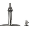Mesa 1h Ss Mesa Kit Faucet 9015101.075 416420