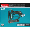 Makita 18V LXT Lithium-Ion 23-Gauge Cordless Pin Nailer (Tool Only) XTP02Z 395618
