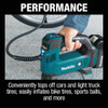 Makita 18V LXT Lithium-Ion 120 psi Cordless Inflator Kit DMP180SYX 314686