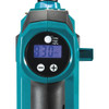 Makita 18V LXT Lithium-Ion 120 psi Cordless Inflator Kit DMP180SYX 314686