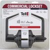 Tell Commercial Cortland Entry Door Handleset