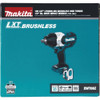Makita 18v Lxt 1-2" Imp Wrench XWT08Z 342240