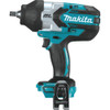Makita 18v Lxt 1-2" Imp Wrench XWT08Z 342240
