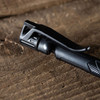 Rite in the Rain Black All-Weather Mini-Bolt Pen, Black Ink 20K 366857