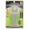 Genesis 1-3-4 In. Titanium Coated Bi-Metal Flush Cut Oscillating Blade GAMT531T 367274