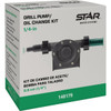 Star Water Systems 1-4 In. Drill Pump-Oil Change Kit 148179 364630