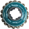 Makita 3-1/8" Knot Wire Brush D-72578
