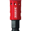Diablo 1 in. Diamond Grit Hole Saw DHS1000DG