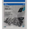 SharkBite 3-4 In. Poly PEX-A Coupling (5-Pack) UA016A5 439096