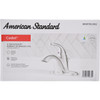 Cadet 1h Ch Cadet Lav Faucet 9091110.002 422330