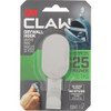 3M Claw 25 Lb. Silver Drywall Hook 3DH25SLV-1ES 254367