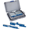 Kreg Precision Router Table Setup Bars PRS3400