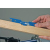 Kreg Precision Router Table Setup Bars PRS3400 340746