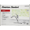 American Standard American Standard