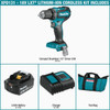 Makita 18v Lxt Dvr Drl Kit 3ah XFD131 393690