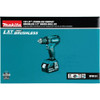 Makita 18v Lxt Dvr Drl Kit 3ah XFD131 393690