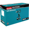 Makita 18v Lxt Dvr Drl Kit 3ah XFD131 393690