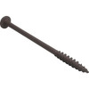 Kreg 4" Cs Washer Screw SML-C4X400-75