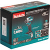 Makita 18v Crdlss Imact Driver XDT14Z 313084