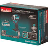 Makita 18v Crdlss Imact Driver XDT14Z 313084