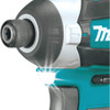 Makita 18v Crdlss Imact Driver XDT14Z 313084