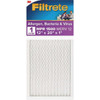 Filtrete High Performance Air Filter, 1500 MPR, 12 In. x 20 In. x 1 In. 2019DC-4
