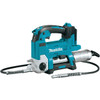 Makita 18V LXT Lithium-Ion Cordless Grease Gun (Tool Only) XPG01Z