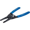 Klein Wire Stripper-Cutter 10-20 Solid, 12-22 AWG Stranded 1011 312547