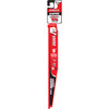Diablo Demo Demon 9 In. Amped Carbide General Purpose Recirocating Saw Blade DS0909CGPA 351502