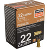 P22AC 0.22-Caliber A Single-Shot Crimp Loads, LVL 2, Brown - Imported (100-Qty)