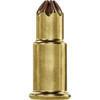 P22AC 0.22-Caliber A Single-Shot Crimp Loads, LVL 2, Brown - Imported (100-Qty) P22AC2A 350778