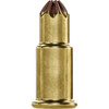P22AC 0.22-Caliber A Single-Shot Crimp Loads, LVL 2, Brown - Imported (100-Qty)