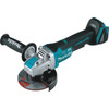 Makita 18v 4-1/2-5 Grinder XAG26Z