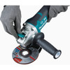 Makita 18v 4-1-2-5 Grinder XAG26Z 390705