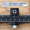 Kreg Cabinet Hardware Jig Pro KHI-XLPULL 350348