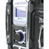 Makita 18v-12v Blth Radio XRM06B 316979