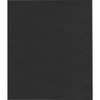 Multy Home 27 In. x 50 Ft. Black Nonslip Rubber Runner MT4000020EA