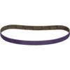 3M Cubitron II 3/8 In. x 13 In. 36 Grit Band File Belt 33437