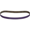 3M Cubitron II 3/8 In. x 13 In. 36 Grit Band File Belt 33437