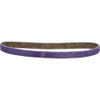 3M Cubitron II 3-8 In. x 13 In. 36 Grit Band File Belt 33437 337589