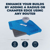Kreg Corner Routing Guide Set PRS1000 337377