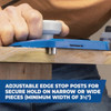 Kreg Corner Routing Guide Set PRS1000 337377